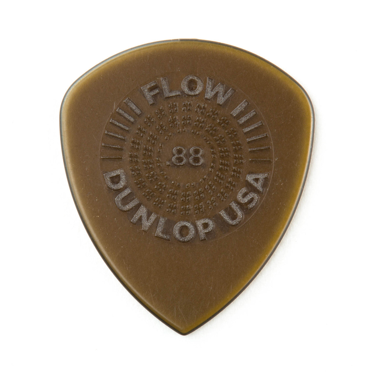 Dunlop FLOW Standard Pick .88mm (6 Pack)