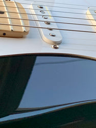 Fender Eric Clapton Stratocaster