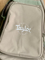 Taylor Academy GIG BAG