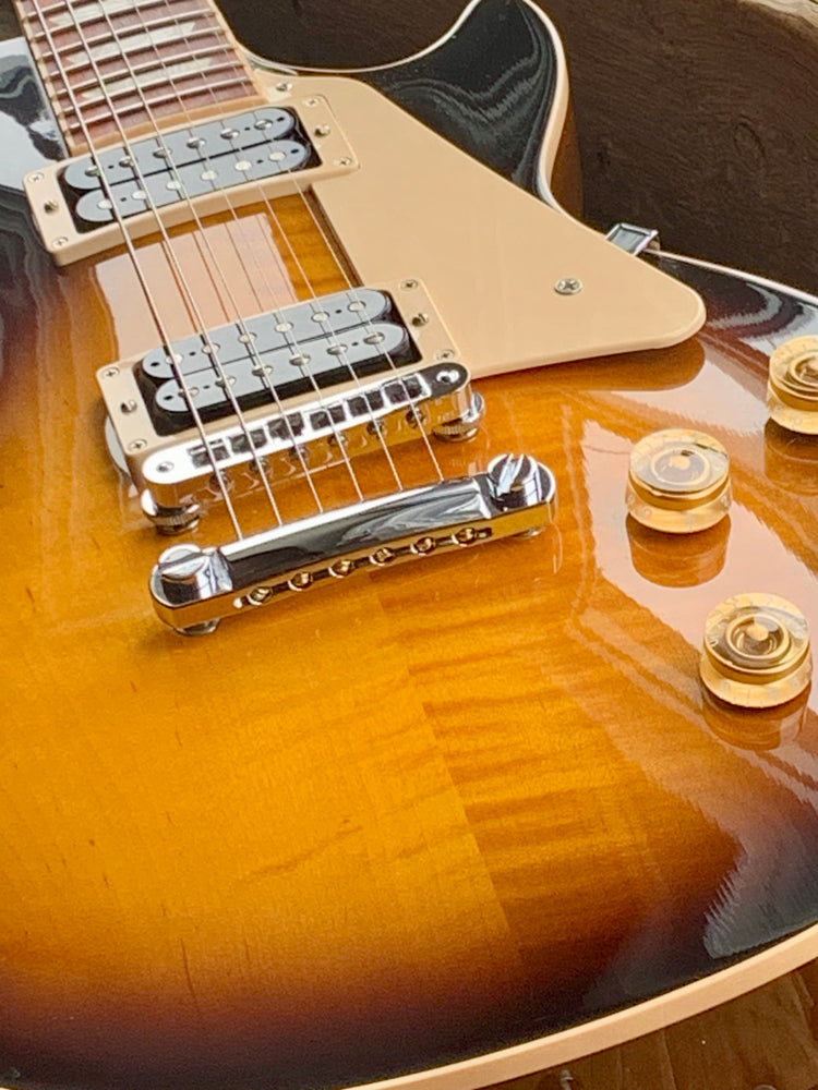 Gibson Les Paul Signature T Vintage Sunburst