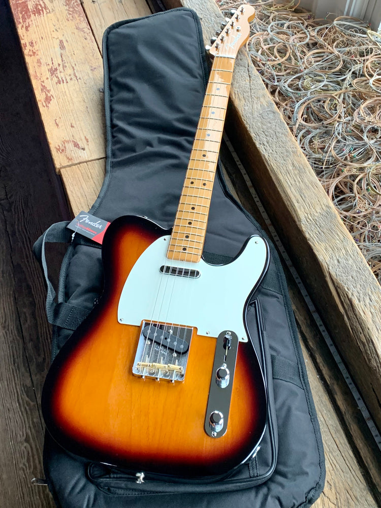 Fender Vintera II 50's Nocaster Sunburst