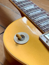 Gibson R7 Custom Shop VOS 1957 Reissue Gold Top