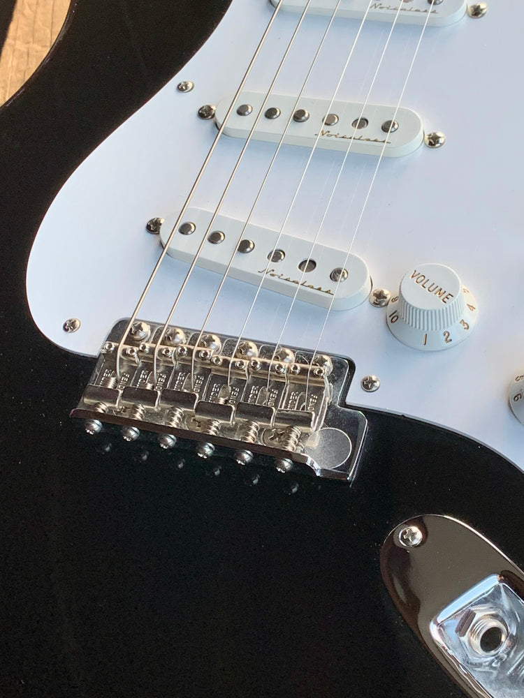 Fender Eric Clapton Stratocaster