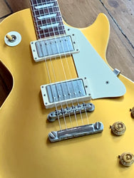 Gibson R7 Custom Shop VOS 1957 Reissue Gold Top