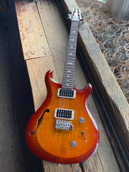 PRS S2 Custom 22 Semi-Hollow