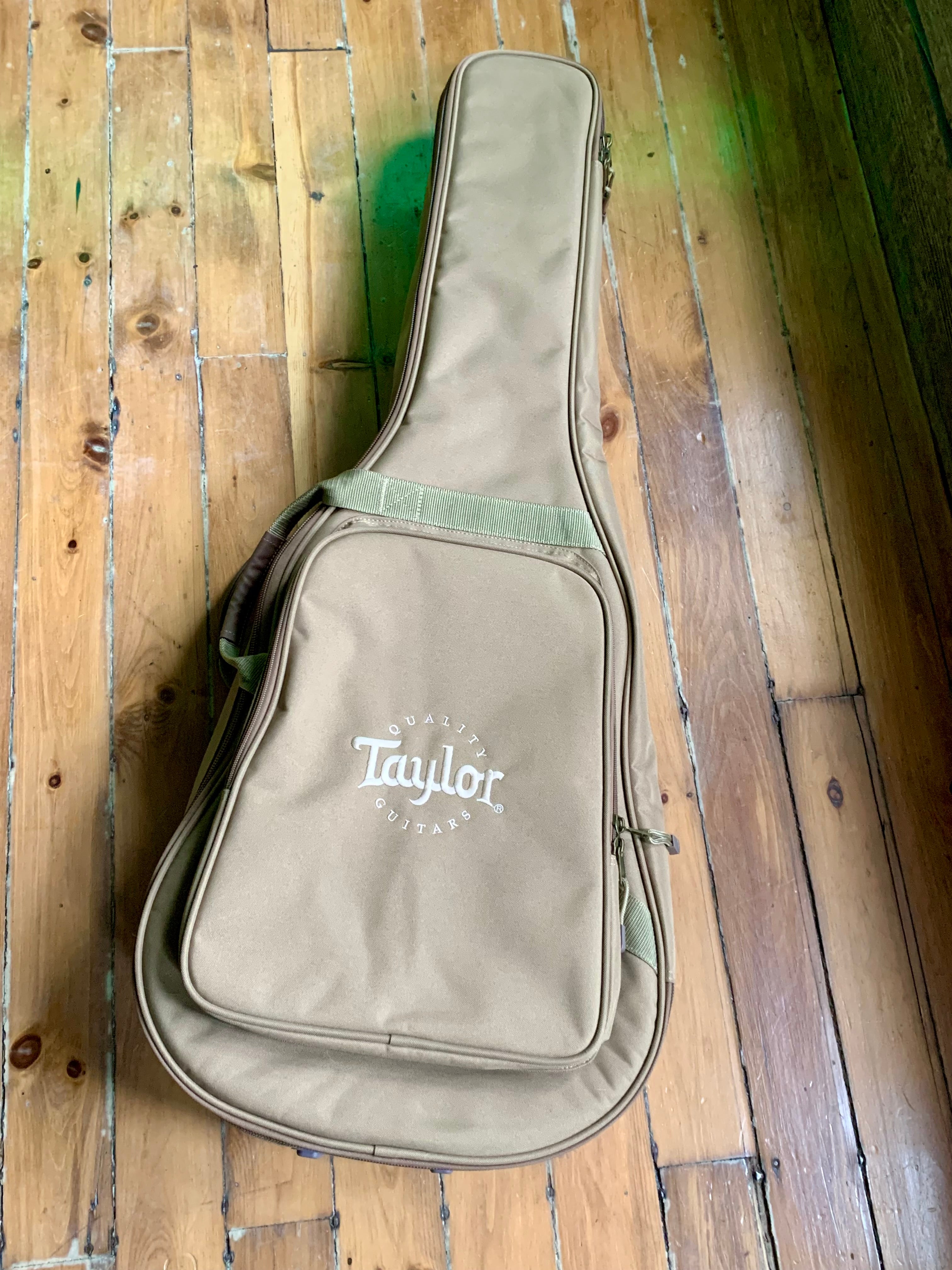 Taylor Academy GIG BAG