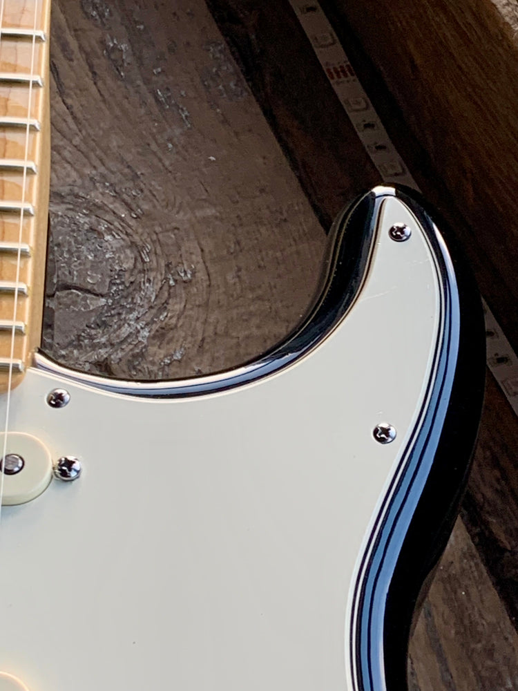 Fender USA Standard Stratocaster 60th Anniversary