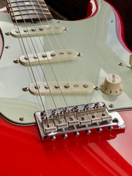 Fender Mark Knopfler Stratocaster