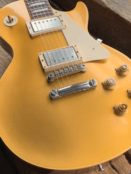 Gibson R7 Custom Shop VOS 1957 Reissue Gold Top