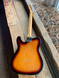 Fender Vintera II 50's Nocaster Sunburst