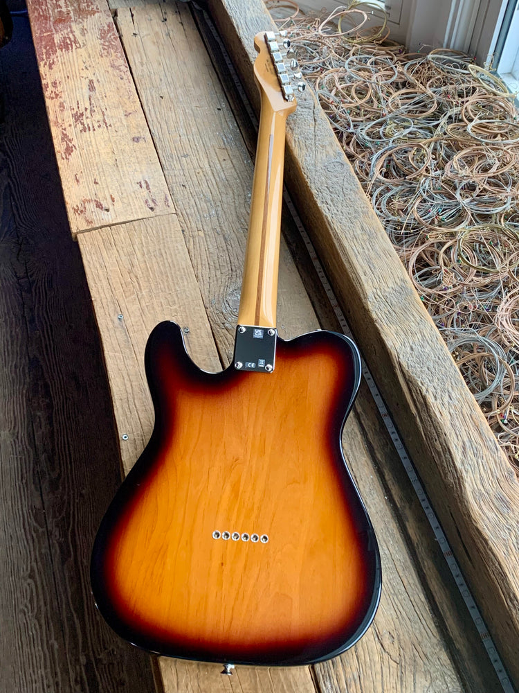 Fender Vintera II 50's Nocaster Sunburst