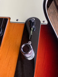 Fender American Deluxe Telecaster 2009