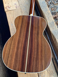 Collings OM2H Orchestra Model