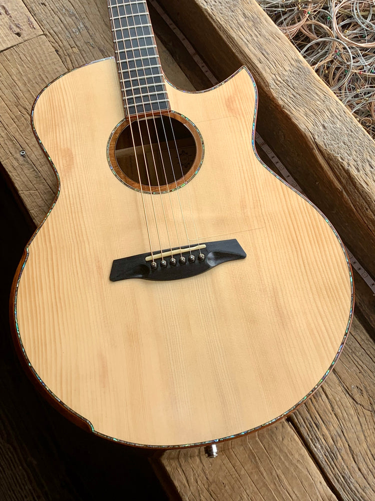 Maestro Original Series Raffles KOA Small Jumbo