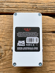 JHS 3 Series HALL Reverb Pedal