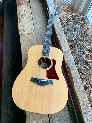 Taylor Big Baby Spruce/Mahogany