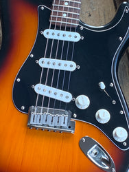 Fender American Standard Stratocaster '95