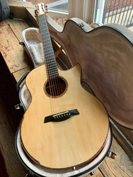 Maestro Original Series Raffles KOA Small Jumbo