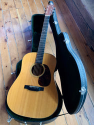 Martin D18 Dreadanught