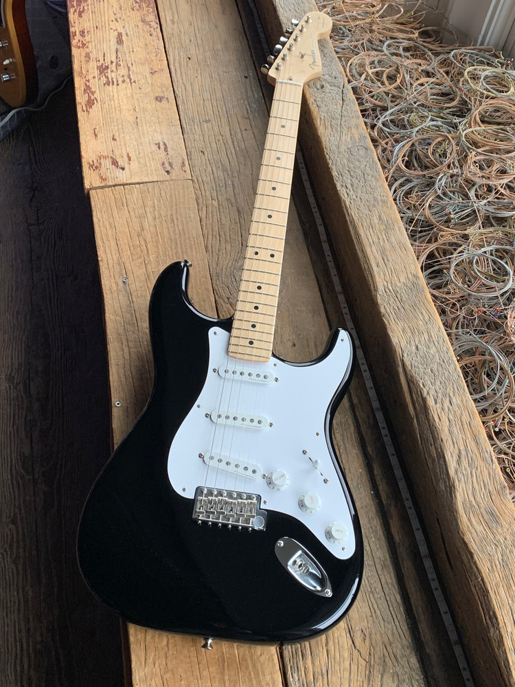 Fender Eric Clapton Stratocaster