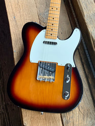 Fender Vintera II 50's Nocaster Sunburst