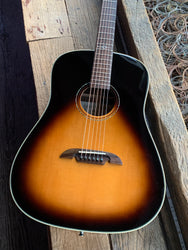 Alvarez MDR70SB 12/Fret Dreadnaught