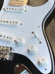 Fender Eric Clapton Stratocaster