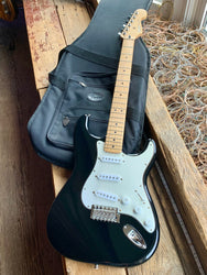 Fender Standard Stratocaster 'Made in Mexico'