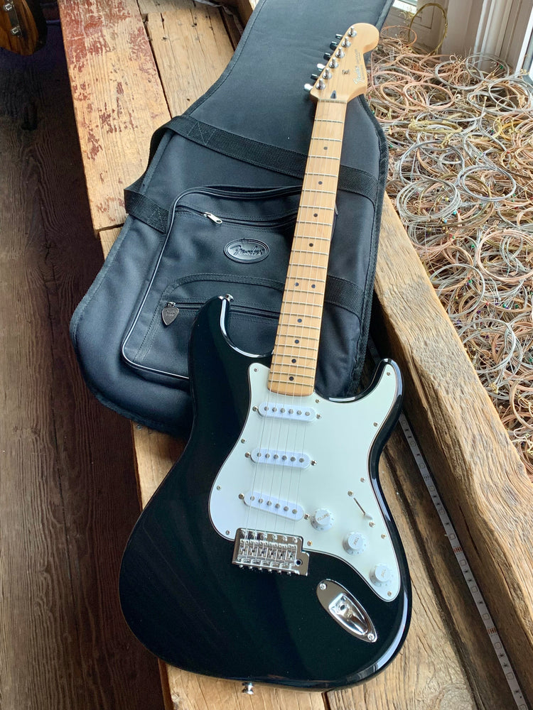 Fender Standard Stratocaster 'Made in Mexico'