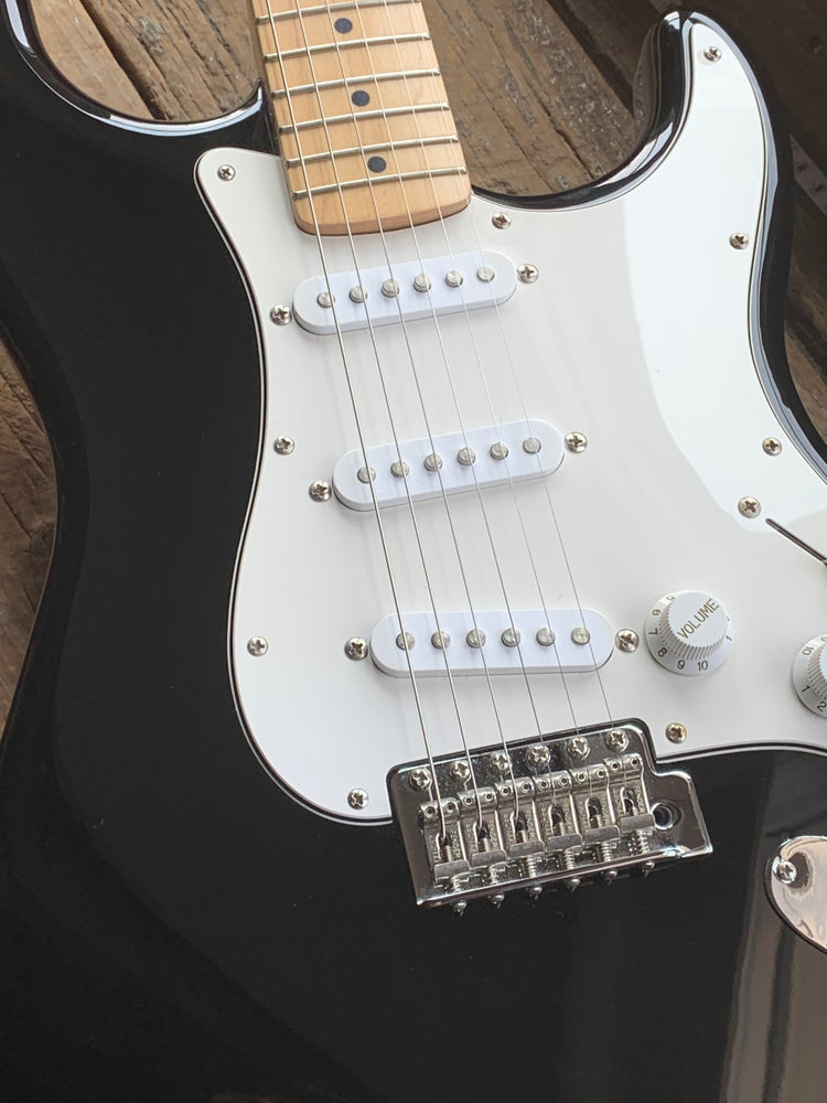 Fender Standard Stratocaster 'Made in Mexico'