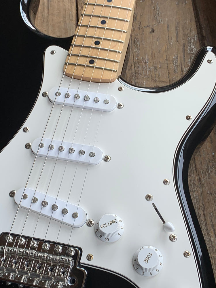 Fender Standard Stratocaster 'Made in Mexico'