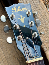 Gibson ‘95 Gospel Dreadnaught Reissue