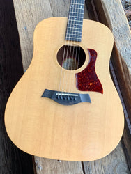 Taylor Big Baby Spruce/Mahogany