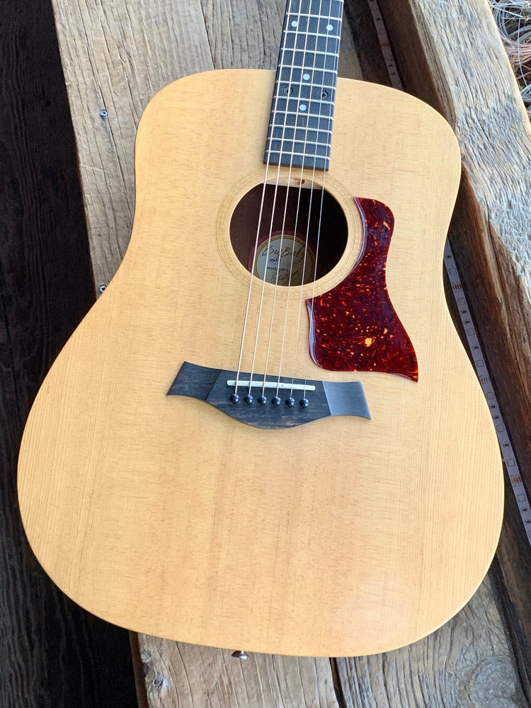 Taylor Big Baby Spruce/Mahogany