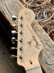 Fender Eric Clapton Stratocaster