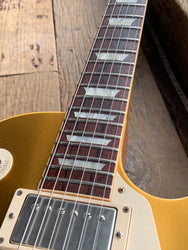 Gibson R7 Custom Shop VOS 1957 Reissue Gold Top