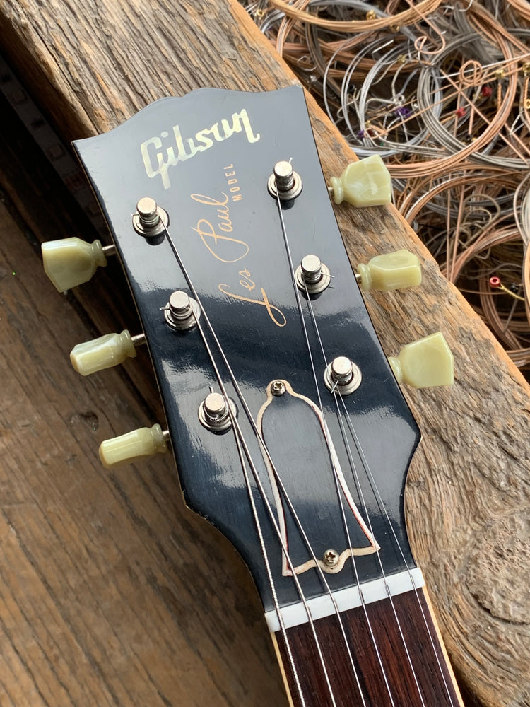 Gibson R7 Custom Shop * ON HOLD *