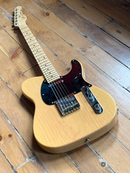 G&L Fullerton Deluxe ASAT Classic Alnico