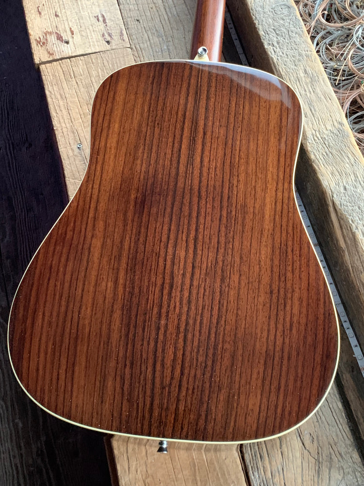 Alvarez MDR70SB 12/Fret Dreadnaught