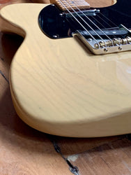 Suhr Classic T Blonde 2004