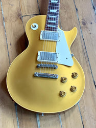 Gibson R7 Custom Shop VOS 1957 Reissue Gold Top