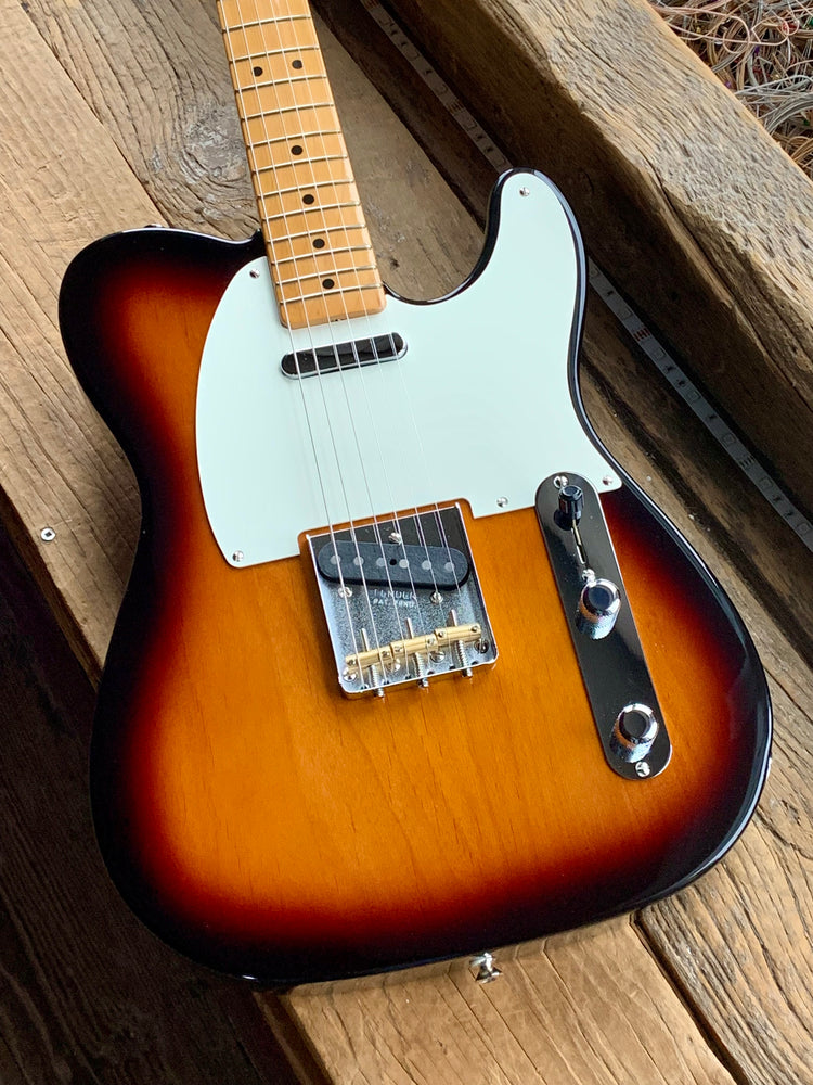 Fender Vintera II 50's Nocaster Sunburst