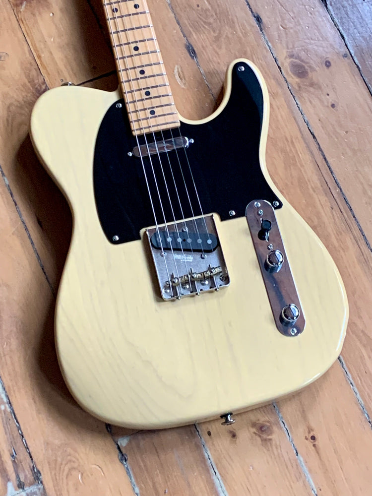 Suhr Classic T Blonde 2004