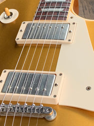 Gibson R7 Custom Shop VOS 1957 Reissue Gold Top