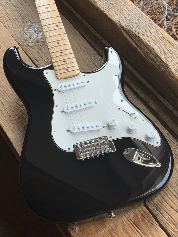 Fender Standard Stratocaster 'Made in Mexico'