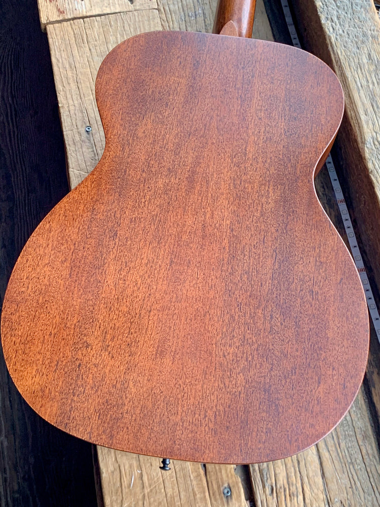 Martin 000-15M Mahogany