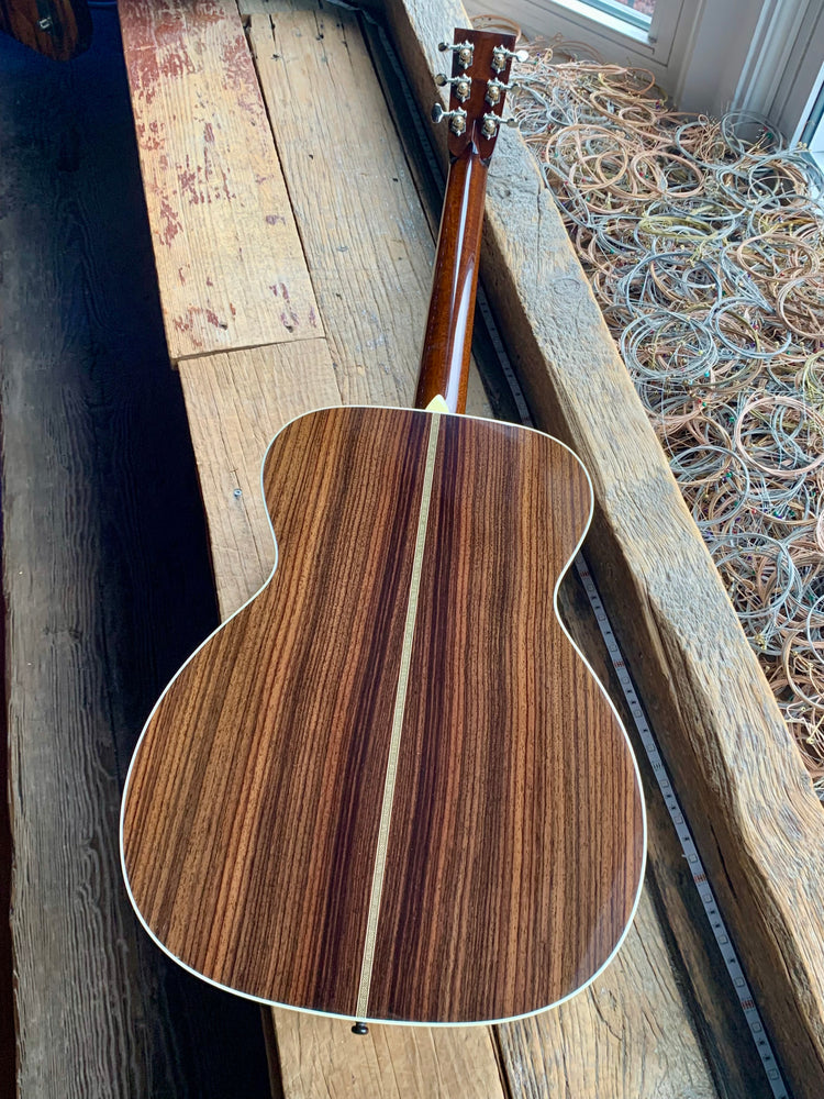 Collings OM2H Orchestra Model