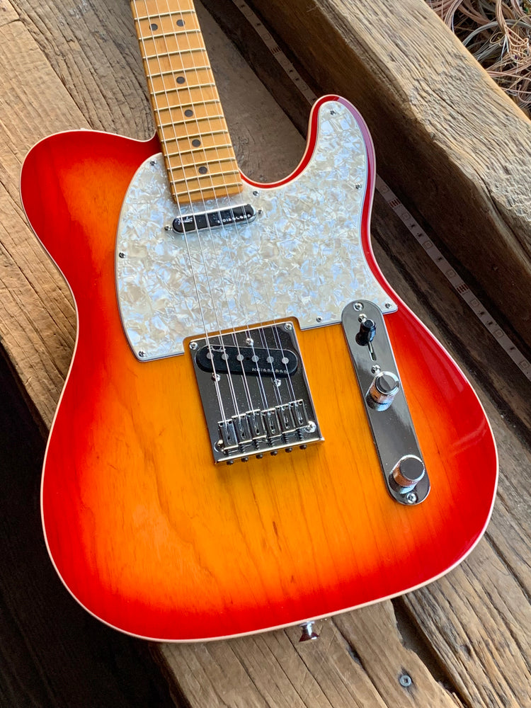 Fender American Ultra Telecaster 75th Anniversary