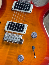 PRS S2 Custom 22 Semi-Hollow