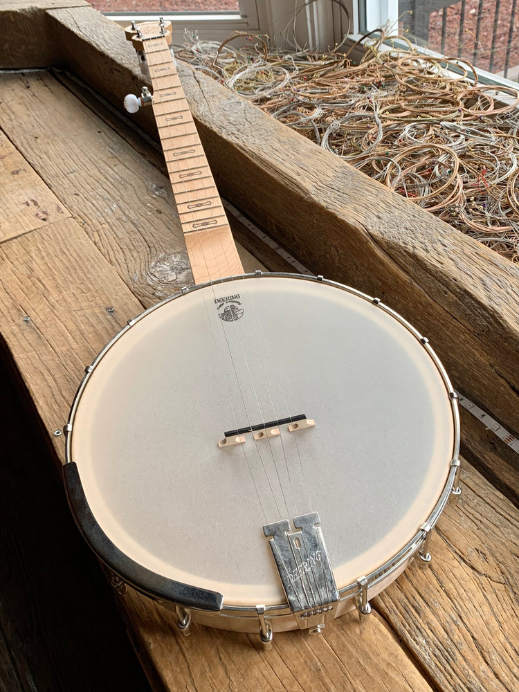 Deering Goodtime Americana 5/String Banjo